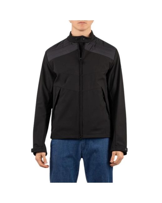 Jackets Colmar pour homme en coloris Black