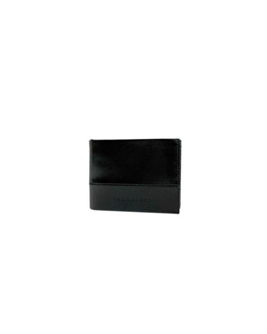Wallets & Cardholders di The Bridge in Black da Uomo