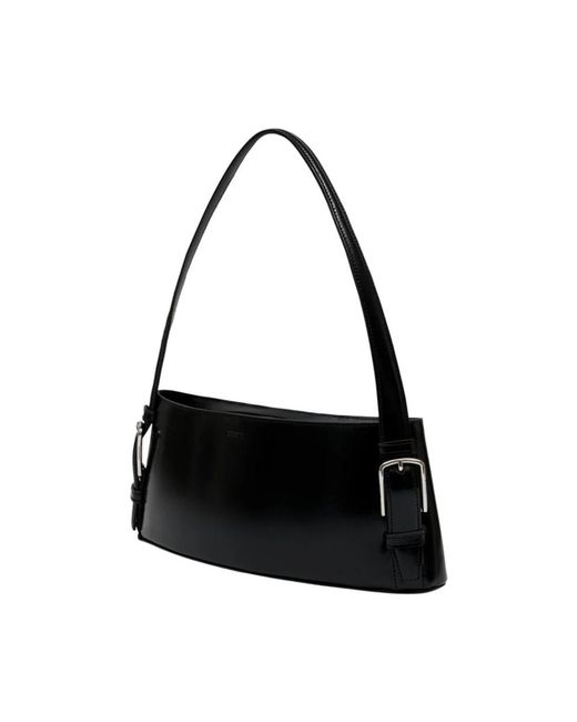 Coperni Black Shoulder Bags