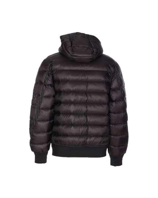 Winter Jackets C P Company pour homme en coloris Gray