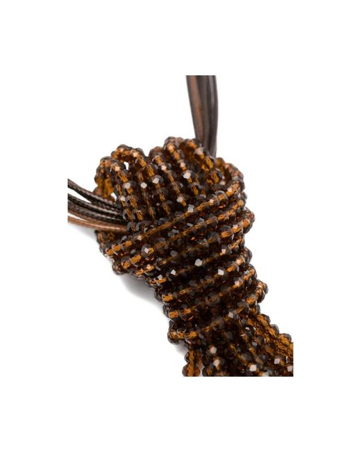 Necklaces Antonelli en coloris Metallic