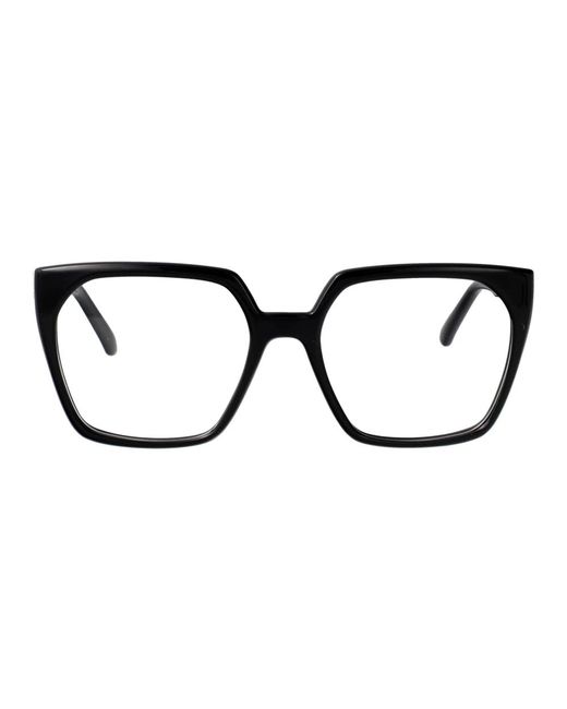 Ferragamo Black Sf3042E Optikrahmen