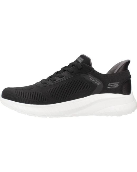 Sneakers di Skechers in Black da Uomo