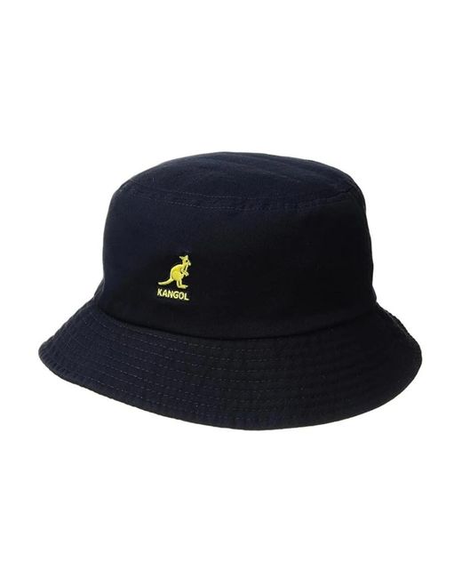 Kangol Blue Accessories
