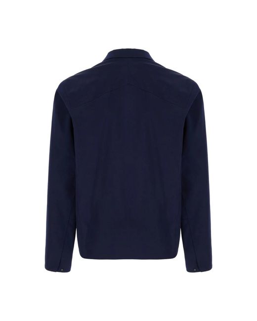 Light Jackets Arc'teryx de hombre de color Blue