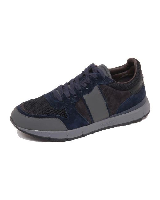 Sneakers di Woolrich in Blue da Uomo