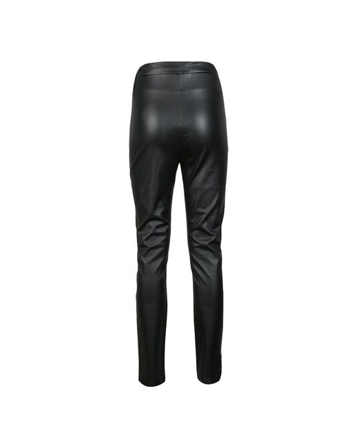 Max Mara Gray Hose