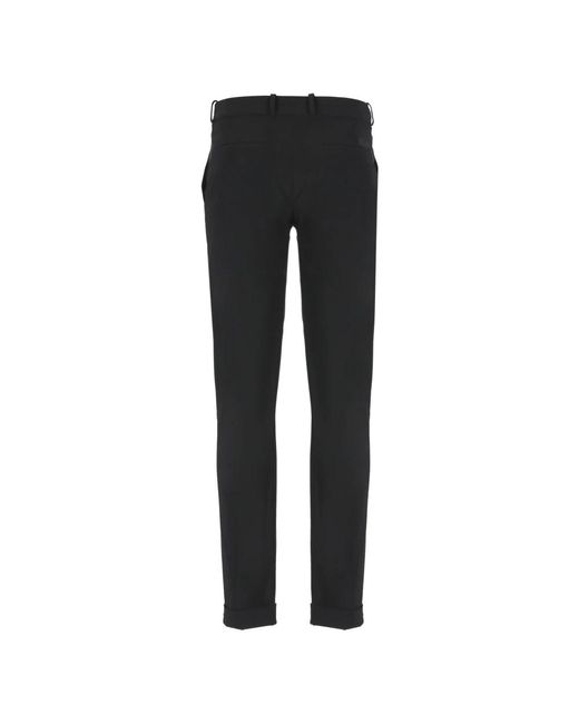 Rrd Chinos in Black für Herren