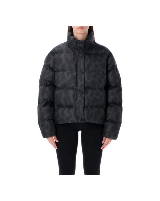 Jackets Nike en coloris Black