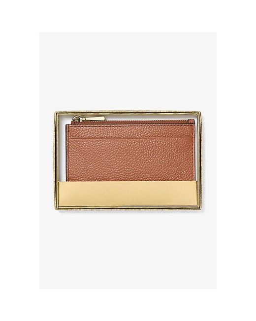 Michael Kors Brown Wallets & Cardholders