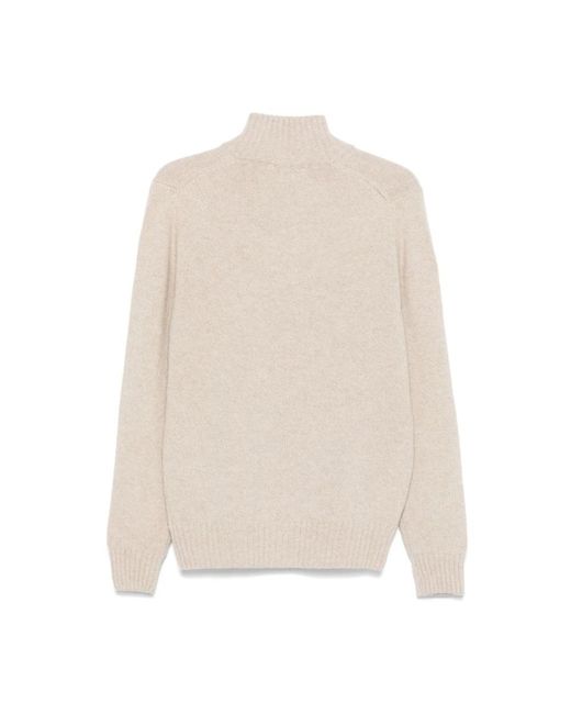 Cardigans Zanone de hombre de color White