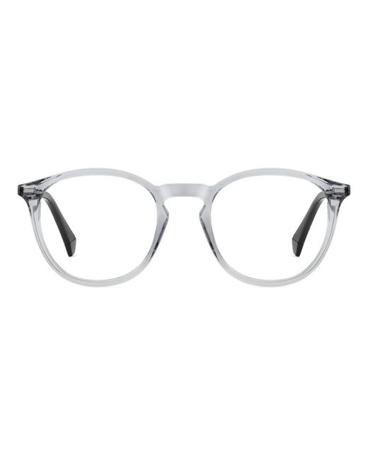 Polaroid Metallic Glasses for men