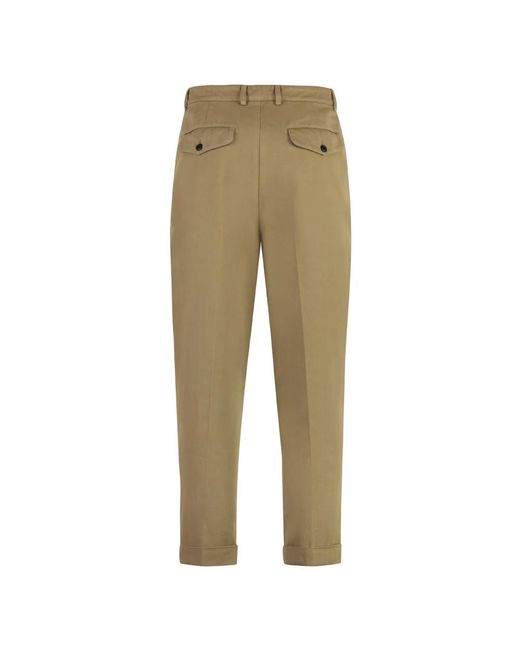 Chinos Dondup de hombre de color Natural