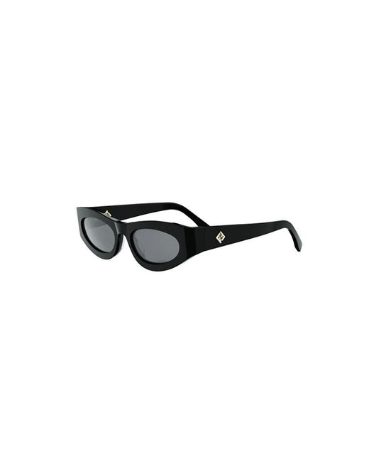 Fendi Black Sunglasses