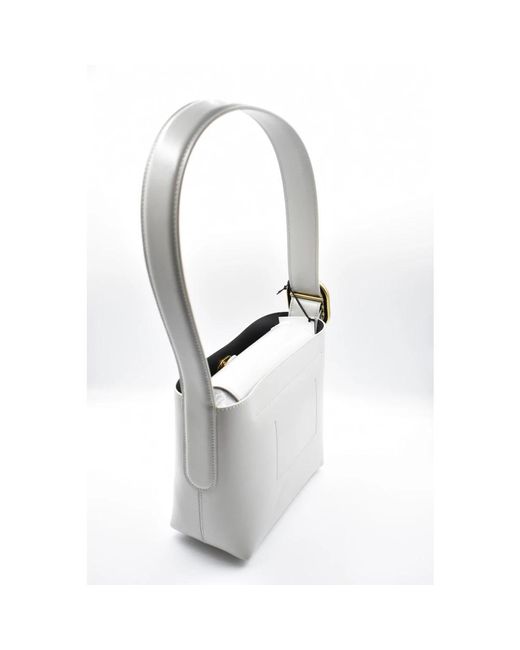 Kurt Geiger White Handbags