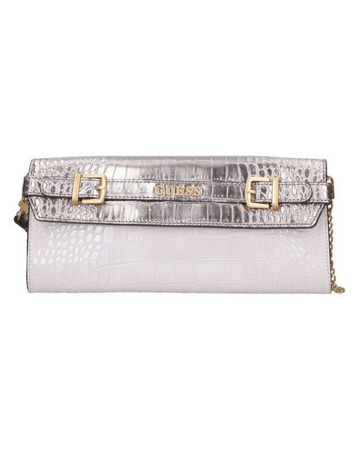 Guess Pink Crossbody-Tasche