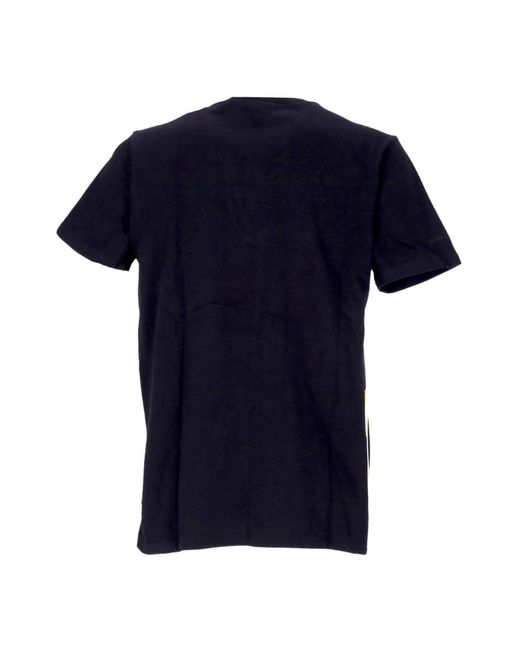 Mitchell & Ness Blue T-Shirts for men