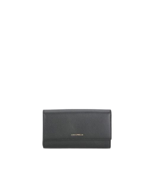 Wallets & Cardholders di Coccinelle in Gray