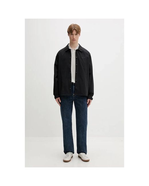 Light Jackets KENZO pour homme en coloris Black