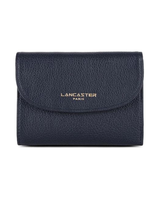 Wallets & Cardholders Lancaster de color Blue