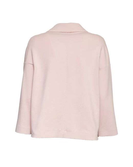 Circolo 1901 Pink Blazers