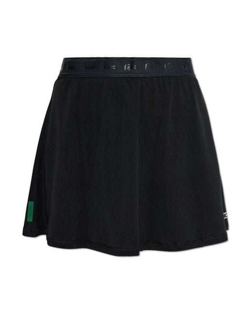 Lacoste Rokken ,Zwart ,Skort in het Black