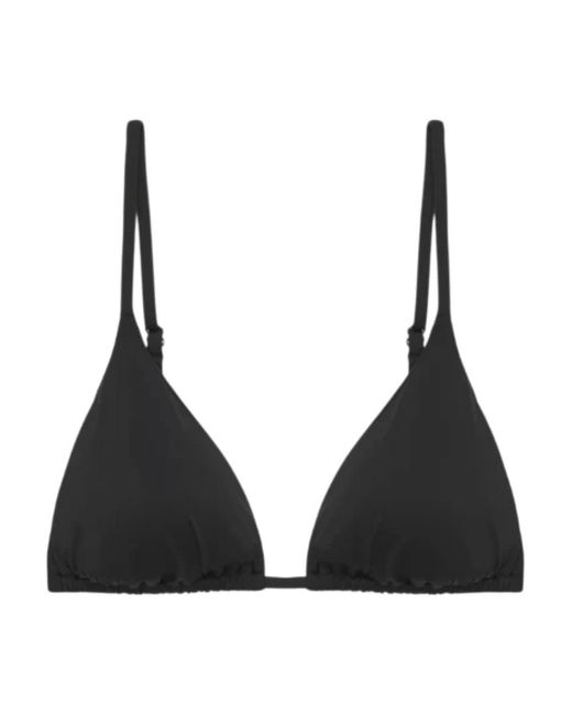 Sundek Black Bikinis