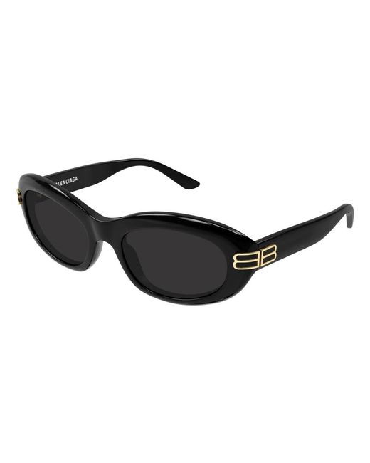 Balenciaga Black Bb0431S 001