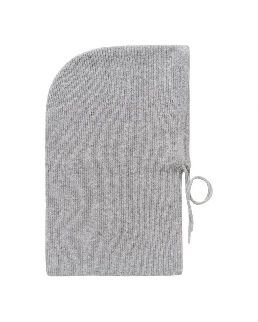 Kaffe Accessoires ,Grijs ,Muts in het Gray
