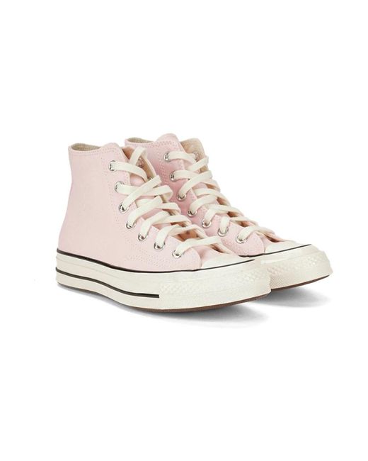 Sneakers Converse de color Natural