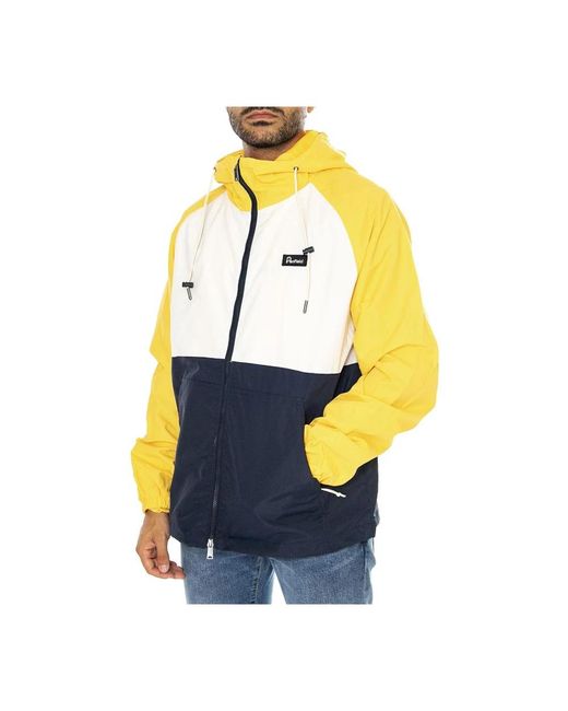 Light Jackets Penfield de hombre de color Blue