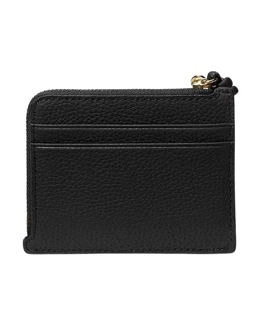 Michael Kors Black Wallets & Cardholders