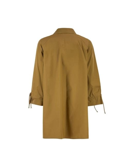 Blouses Max Mara de color Green