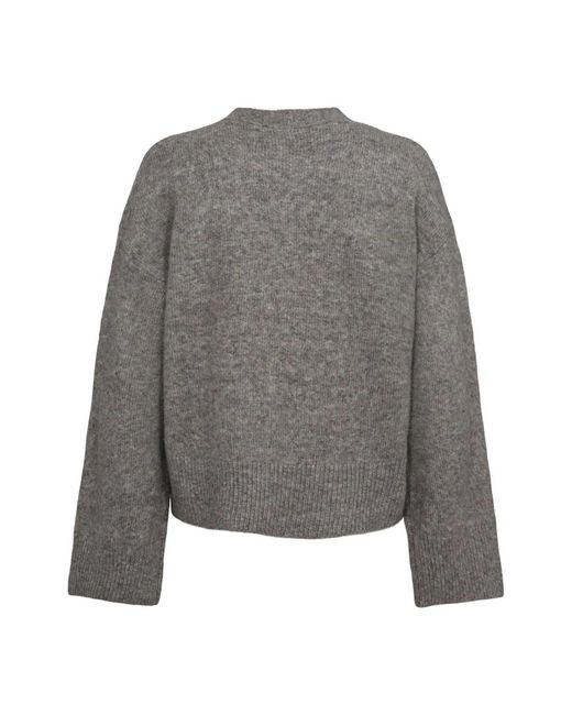 Cardigans Sofie Schnoor de color Gray
