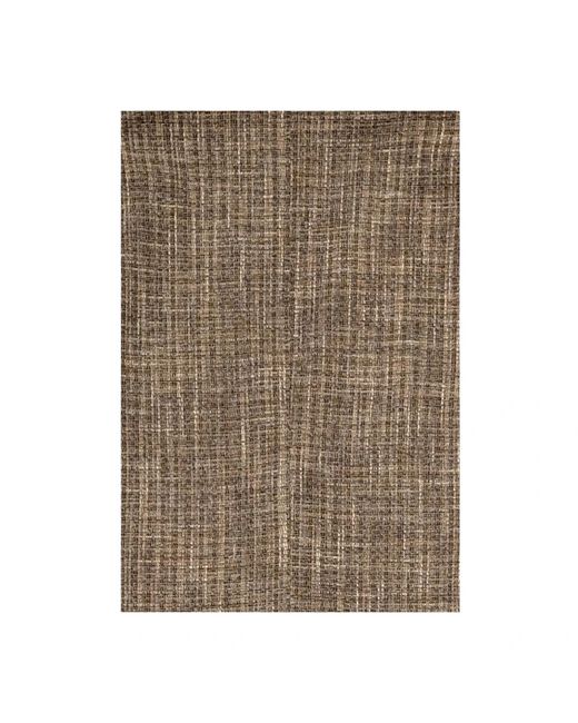 L.b.m. 1911 Brown Blazers for men