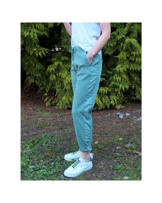 Mason's Blue Sweatpants