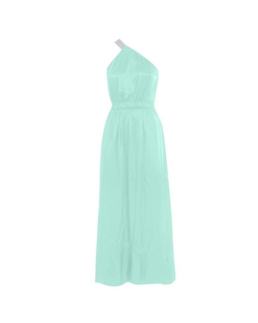 Deha Jumpsuits & Playsuits ,Blauw ,Jumpsuits in het Green