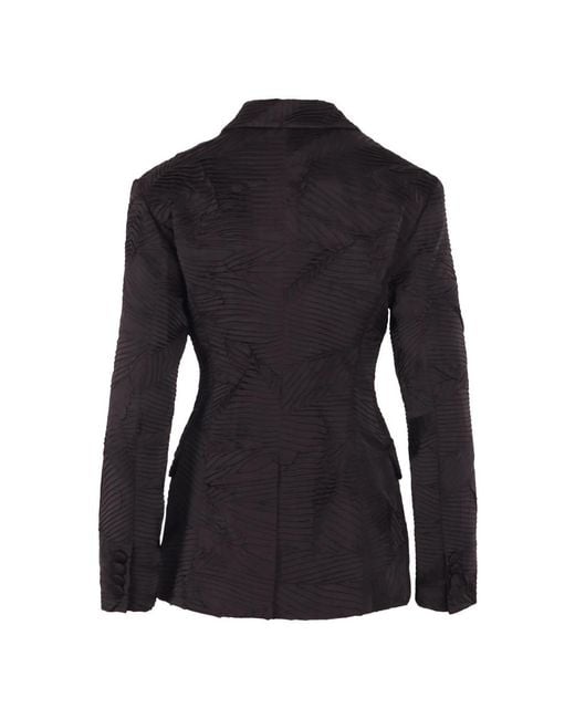 Blazers Ulla Johnson de color Black