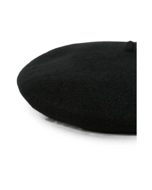 Emporio Armani Black Accessories