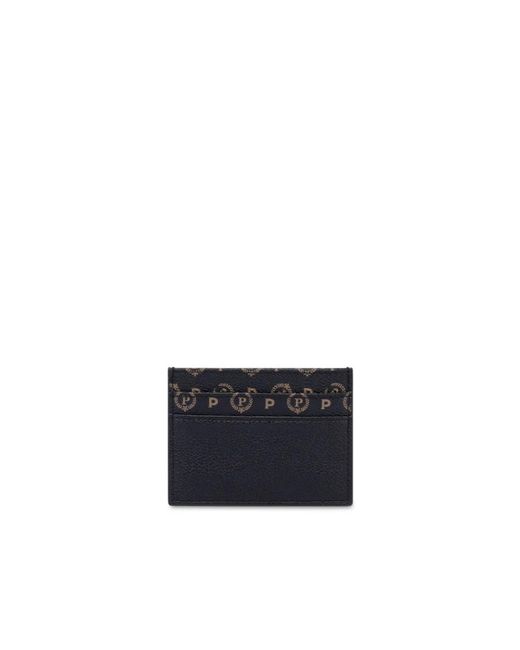 Wallets & Cardholders Pollini de color Blue
