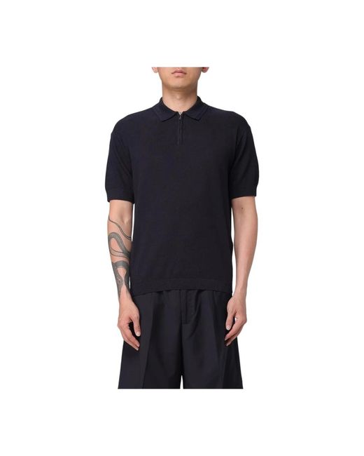 ARMANI EXCHANGE Pullover in het Black voor heren