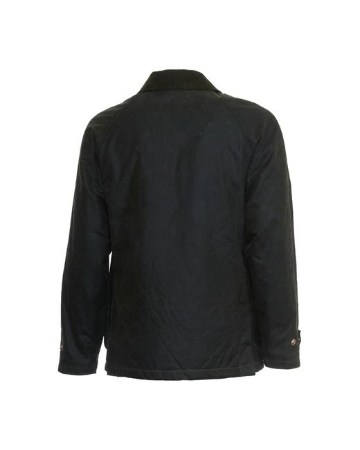 Jackets > light jackets Manifattura Ceccarelli pour homme en coloris Black