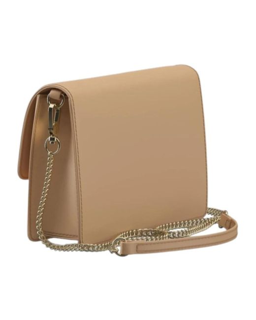 Liu Jo Natural Cross Body Bags