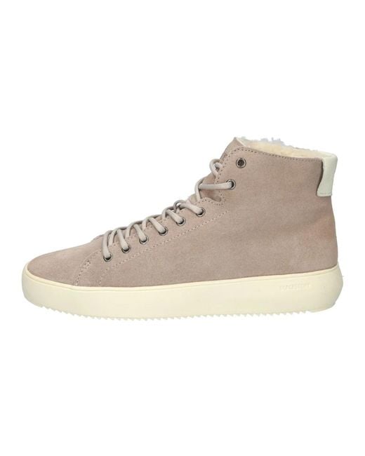 Blackstone Aspen Dylan in Gray für Herren