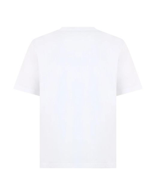 Prada White T-Shirts for men