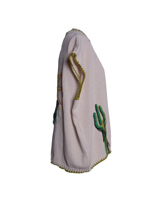 Akep Gray Cardigans