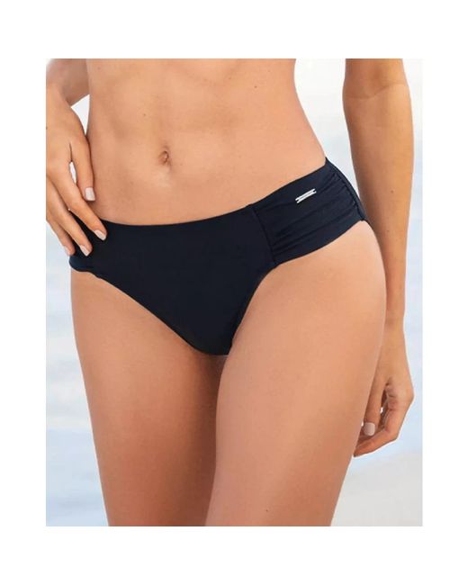 Bikinis CAHA CAPO de color Black