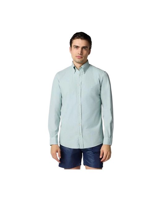 Brooks Brothers Blue Casual Shirts for men
