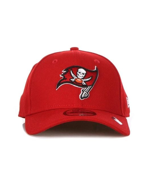 KTZ Red Hats & Caps for men