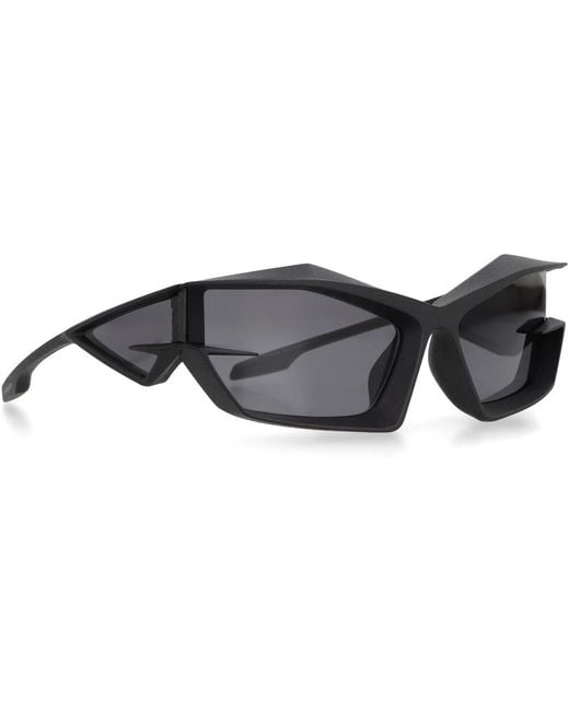 Givenchy Black Sunglasses
